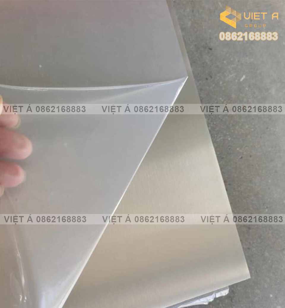 Tấm nhôm đục lỗ CNC 9 Tấm nhôm đục lỗ CNC dùng ốp mặt tiền bền đẹp ngoài trời