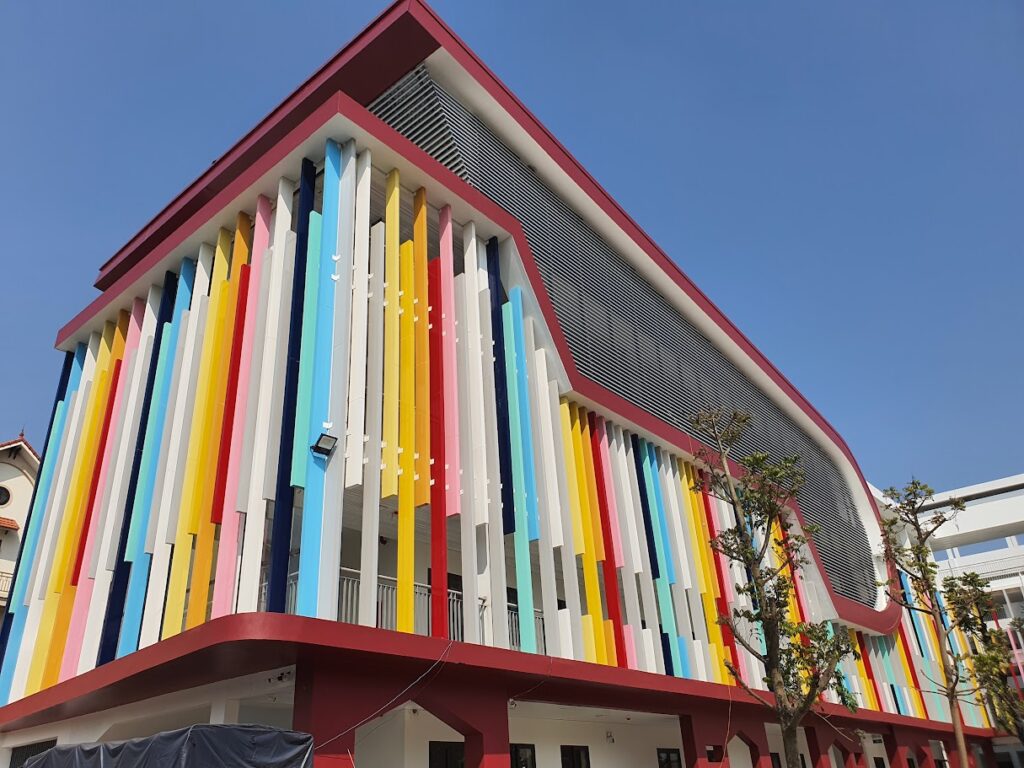 Báo giá lam chắn nắng hình hộp 2025 1 lam chan nang 3