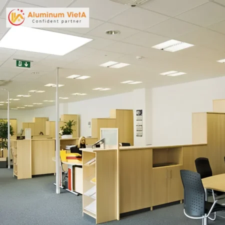 Trần sợi khoáng 2 tran soi khoang