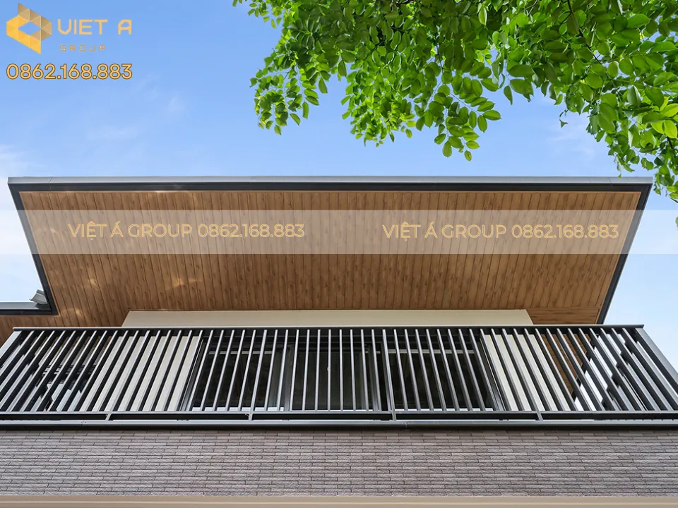 Báo Giá Trần Nhôm C-Shaped Mới Nhất 2025 – Việt Á Group Đơn Vị Thi Công Uy Tín, Chất Lượng 10 Tổng quan về trần nhôm C-shaped và ứng dụng thực tế