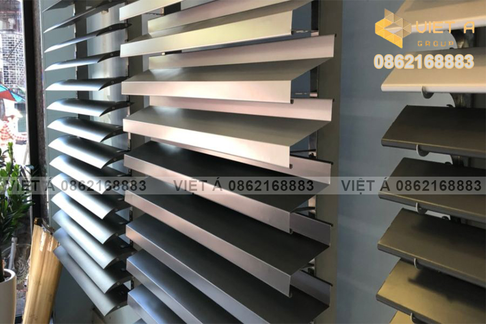 Bảo Vệ Không Gian Và Thẩm Mỹ Với Lam Chắn Nắng Gỗ Trong Nhà Ở Dân Dụng