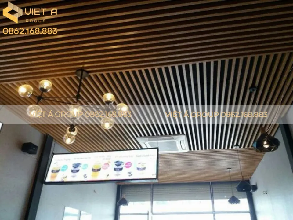 Xu Hướng Thiết Kế Trần Nhôm U-Shaped Trong Kiến Trúc Hiện Đại 14 Tại Sao Trần Nhôm U-Shaped Lại Trở Thành Xu Hướng Thiết Kế Kiến Trúc Hiện Đại?