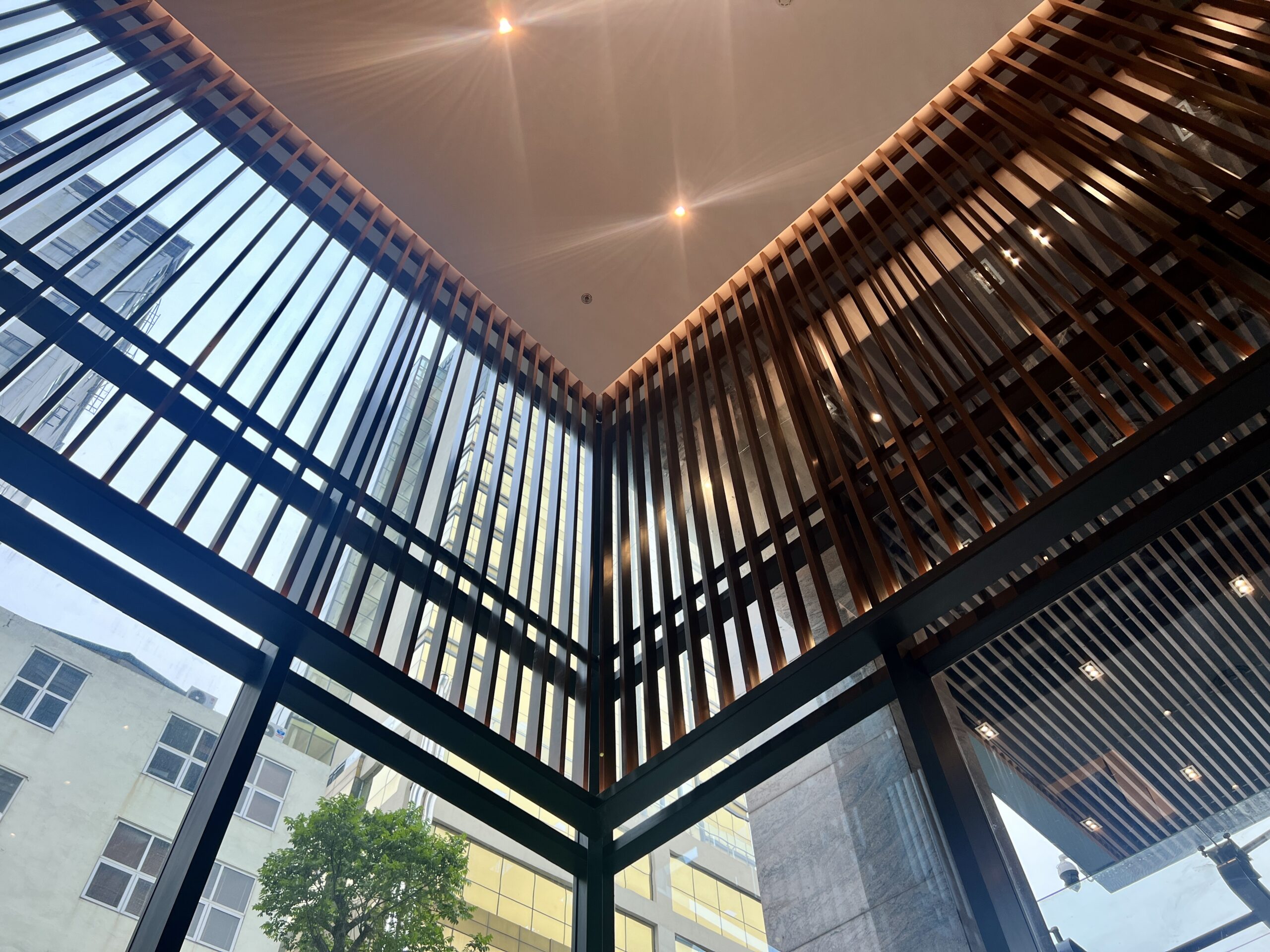 Chắn Nắng ASC P150