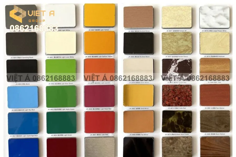 Cung Cấp Tấm Ốp Aluconond Chính Hãng, Giá Tốt Cho Mọi Công Trình Tại Hà Nội 12 Mua Tấm Ốp Aluconond Chính Hãng Giá Tốt Tại Hà Nội - Cung Cấp Uy Tín