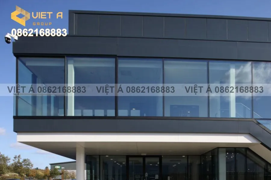 Cung Cấp Tấm Ốp Aluconond Chính Hãng, Giá Tốt Cho Mọi Công Trình Tại Hà Nội 13 Hướng Dẫn Lắp Đặt Tấm Ốp Aluconond Chính Hãng Đúng Cách