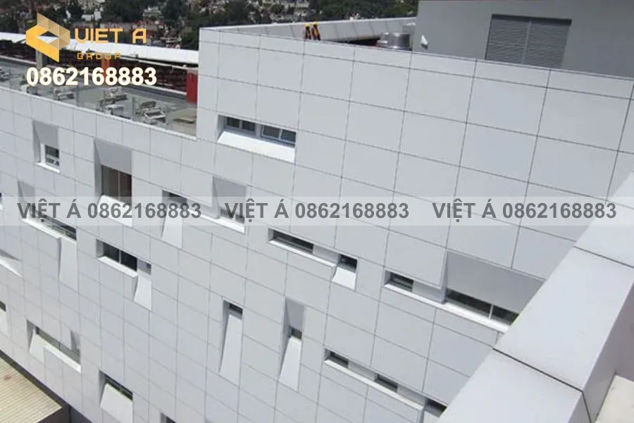 Cung Cấp Tấm Ốp Aluconond Chính Hãng, Giá Tốt Cho Mọi Công Trình Tại Hà Nội 18 Giải Pháp Cải Thiện Ngoại Thất Với Tấm Ốp Aluconond Chính Hãng
