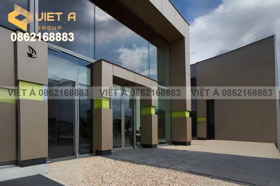 Ưu Điểm Vượt Trội Của Tấm Ốp Nhôm Aluminum Tại Hà Nội Trong Thi Công Nội Thất 17 Thi Công Tấm Ốp Nhôm Aluminum Tại Hà Nội Uy Tín Chuyên Nghiệp