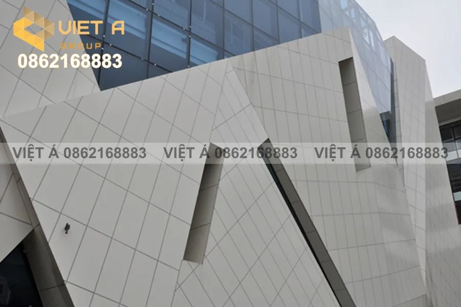 Ưu Điểm Vượt Trội Của Tấm Ốp Nhôm Aluminum Tại Hà Nội Trong Thi Công Nội Thất 28 Cập Nhật Xu Hướng Tấm Ốp Nhôm Aluminum Tại Hà Nội 2025