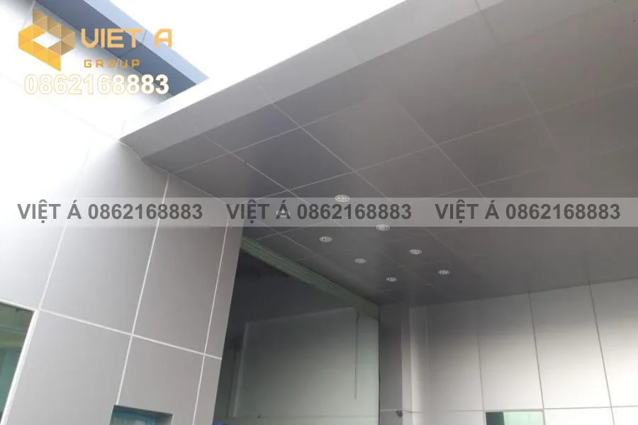 Ưu Điểm Vượt Trội Của Tấm Ốp Nhôm Aluminum Tại Hà Nội Trong Thi Công Nội Thất 29 Ứng Dụng Tấm Ốp Nhôm Aluminum Tại Hà Nội Trong Các Dự Án Cao Cấp
