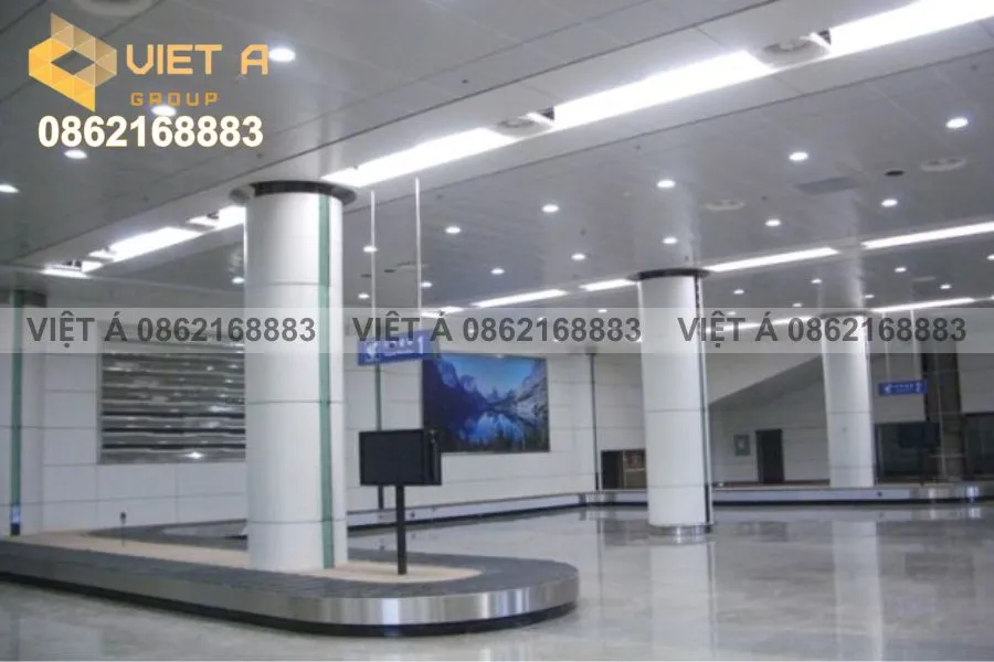 Ưu Điểm Vượt Trội Của Tấm Ốp Nhôm Aluminum Tại Hà Nội Trong Thi Công Nội Thất 30 Thiết Kế Nội Thất Đột Phá Với Tấm Ốp Nhôm Aluminum Tại Hà Nội