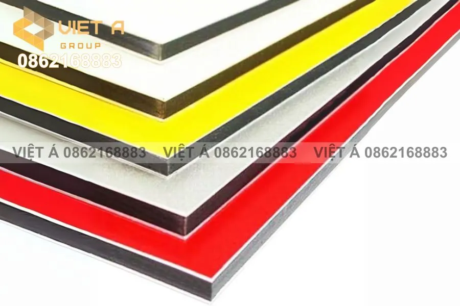 Ưu Điểm Vượt Trội Của Tấm Ốp Nhôm Aluminum Tại Hà Nội Trong Thi Công Nội Thất 18 Tấm Ốp Nhôm Aluminum Tại Hà Nội Có Gì Khác So Với Vật Liệu Truyền Thống
