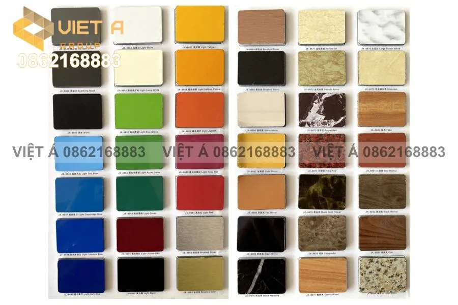 Ưu Điểm Vượt Trội Của Tấm Ốp Nhôm Aluminum Tại Hà Nội Trong Thi Công Nội Thất 20 Giải Pháp Nội Thất Hiện Đại Với Tấm Ốp Nhôm Aluminum Tại Hà Nội