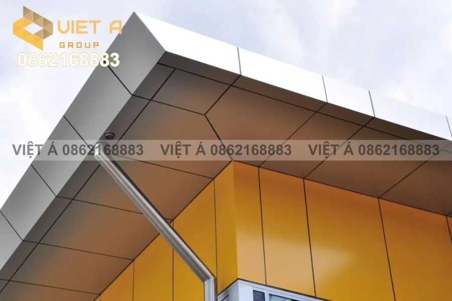 Ưu Điểm Vượt Trội Của Tấm Ốp Nhôm Aluminum Tại Hà Nội Trong Thi Công Nội Thất 22 Địa Chỉ Cung Cấp Tấm Ốp Nhôm Aluminum Tại Hà Nội Đáng Tin Cậy
