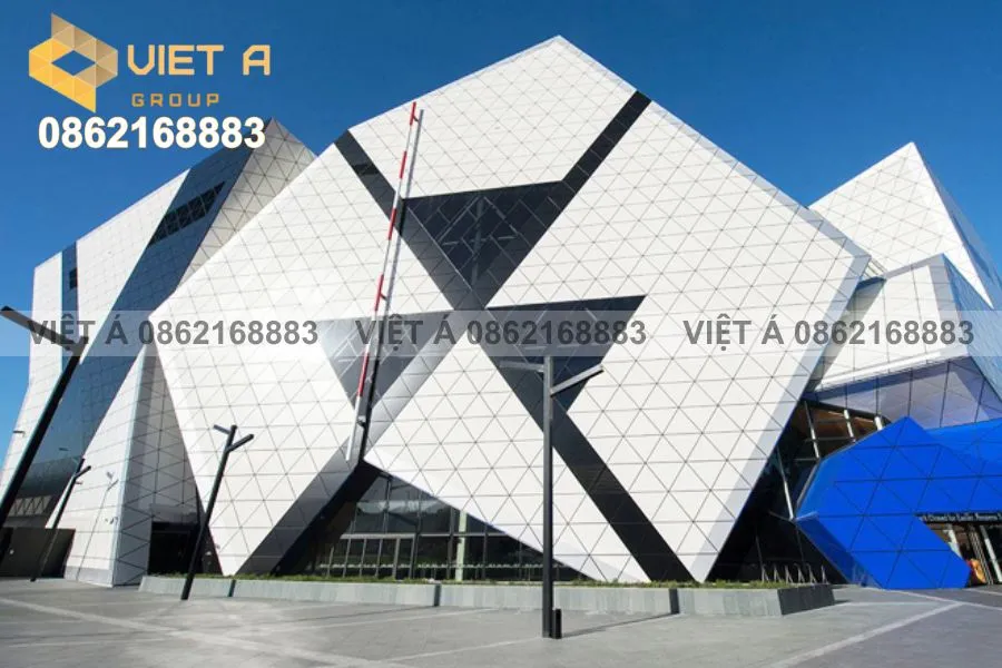 Ưu Điểm Vượt Trội Của Tấm Ốp Nhôm Aluminum Tại Hà Nội Trong Thi Công Nội Thất 24 Top Mẫu Tấm Ốp Nhôm Aluminum Tại Hà Nội Được Ưa Chuộng Hiện Nay