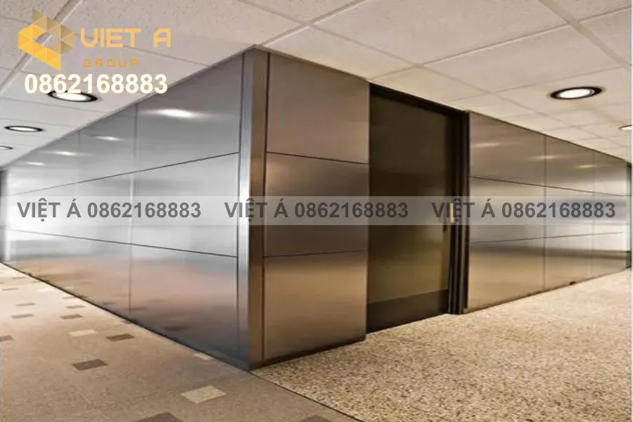 Ưu Điểm Vượt Trội Của Tấm Ốp Nhôm Aluminum Tại Hà Nội Trong Thi Công Nội Thất 25 Tấm Ốp Nhôm Aluminum Tại Hà Nội Giá Rẻ Có Đảm Bảo Chất Lượng Không