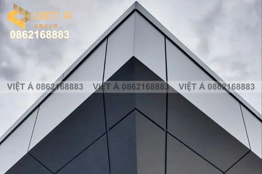 Ưu Điểm Vượt Trội Của Tấm Ốp Nhôm Aluminum Tại Hà Nội Trong Thi Công Nội Thất 16 Tấm Ốp Nhôm Aluminum Tại Hà Nội Chất Lượng Cho Công Trình Nội Ngoại Thất
