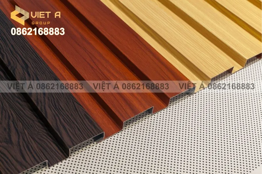 99+ Mẫu Trần Nhôm Sóng F45-Shaped Đẹp Được Ưu Chuộng 13 Thi Công Trần Nhôm Sóng F45-Shaped Đẹp Mắt và Bền Vững