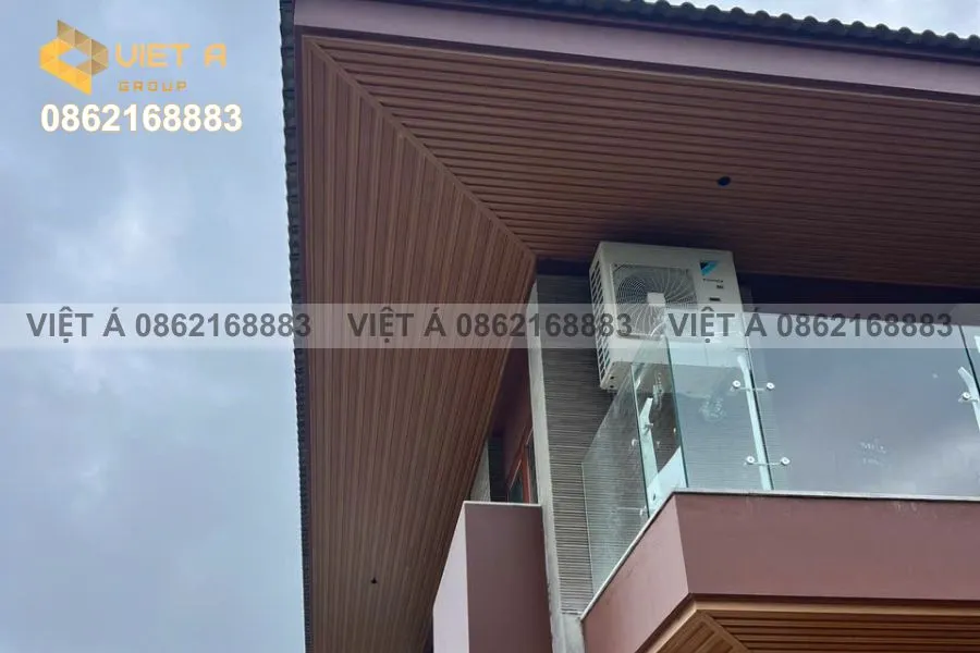 99+ Mẫu Trần Nhôm Sóng F45-Shaped Đẹp Được Ưu Chuộng 19 Tính Thẩm Mỹ và Bền Vững Của Trần Nhôm Sóng F45-Shaped