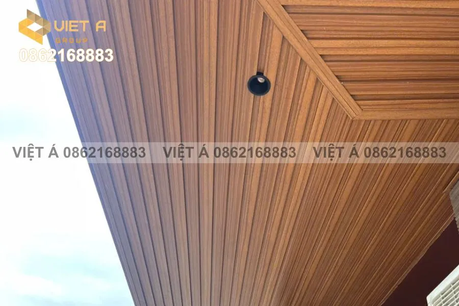 99+ Mẫu Trần Nhôm Sóng F45-Shaped Đẹp Được Ưu Chuộng 20 Trần Nhôm Sóng F45-Shaped: Giải Pháp Thẩm Mỹ Cho Mọi Không Gian