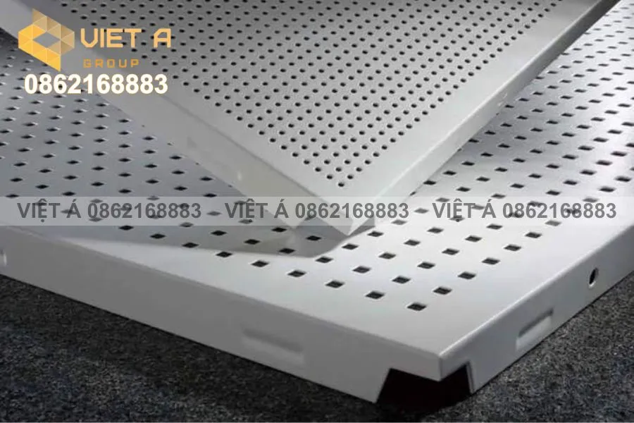 5 Ứng Dụng Thực Tế Của Tấm Kim Loại Nhôm Đục Lỗ CNC Hà Nội Trong Kiến Trúc 31 Mẫu tấm kim loại nhôm đục lỗ CNC hoa văn nghệ thuật tại Hà Nội