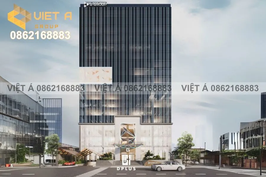 Sự kết hợp tinh tế giữa tấm ốp nhôm CNC, lam nhôm trang trí và tấm ốp nhôm Facade trong kiến trúc