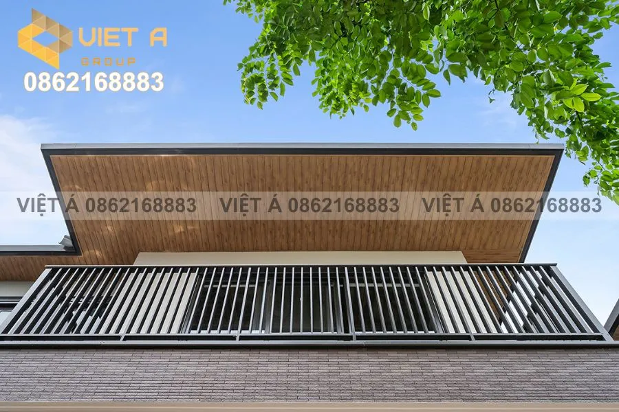 Ứng Dụng Trần Nhôm C-Shaped Hà Nội Trong Thiết Kế Kiến Trúc Hiện Đại 24 Mẫu trần nhôm C-shaped Hà Nội đẹp cho văn phòng hiện đại