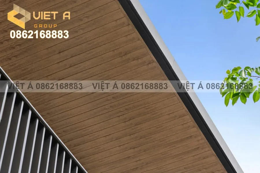 Ứng Dụng Trần Nhôm C-Shaped Hà Nội Trong Thiết Kế Kiến Trúc Hiện Đại 27 Quy trình lắp đặt trần nhôm C-shaped Hà Nội chuyên nghiệp