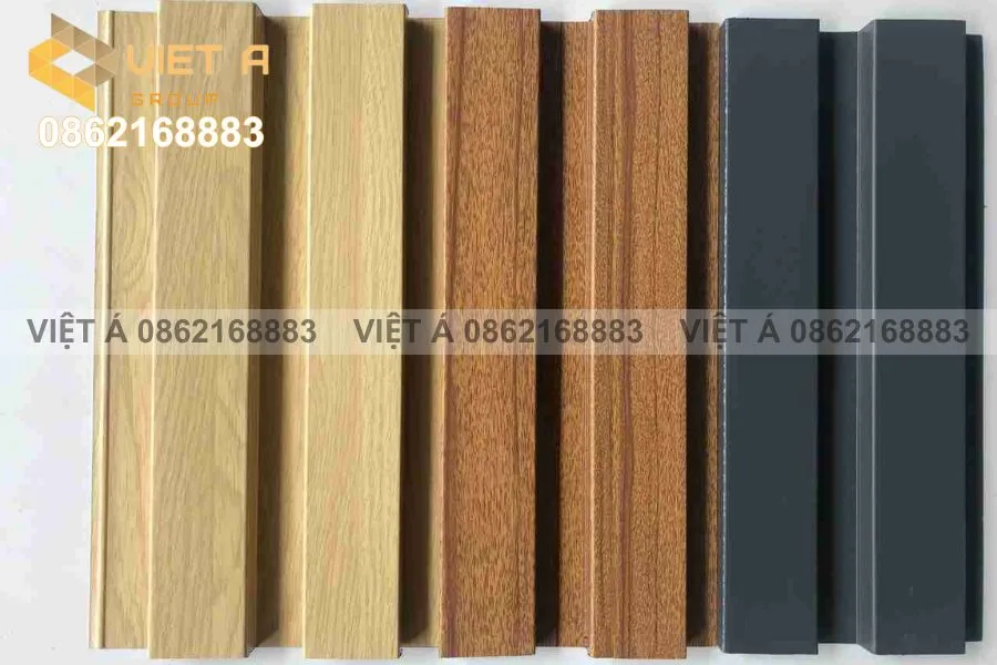 Ứng Dụng Trần Nhôm Sóng F45-Shaped Trong Thiết Kế Nội Thất Tại Hà Nội 11 Trần nhôm sóng F45-Shaped lắp đặt tại nhà phố hiện đại