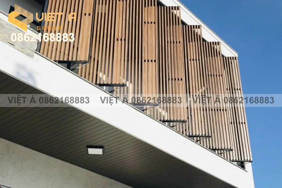 Tư Vấn Thiết Kế & Thi Công Lam Nhôm Trang Trí Hà Nội 25 Ý tưởng thiết kế lam nhôm trang trí trần sang trọng