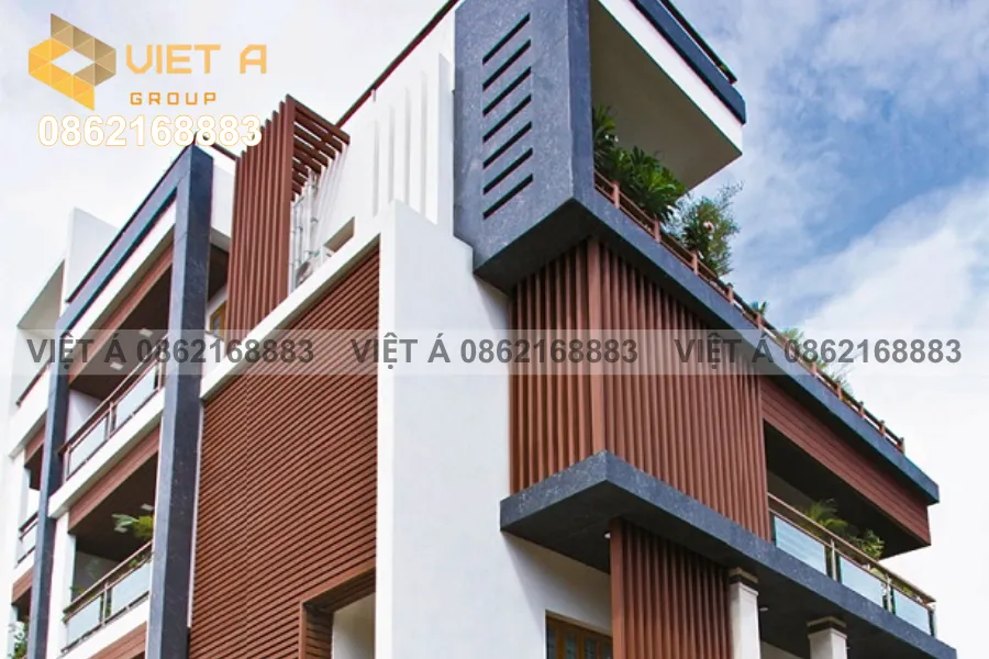 Tư Vấn Thiết Kế & Thi Công Lam Nhôm Trang Trí Hà Nội 26 Bộ sưu tập hình ảnh lam nhôm trang trí độc đáo