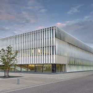 Lam Chắn Nắng Hộp Chữ Nhật