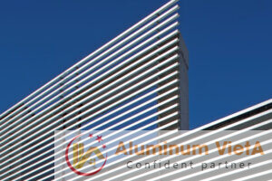 Lam chắn nắng 132S