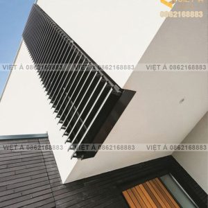 Chắn Nắng ASC P150