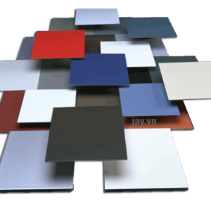 Tấm ốp aluminum Alcotop