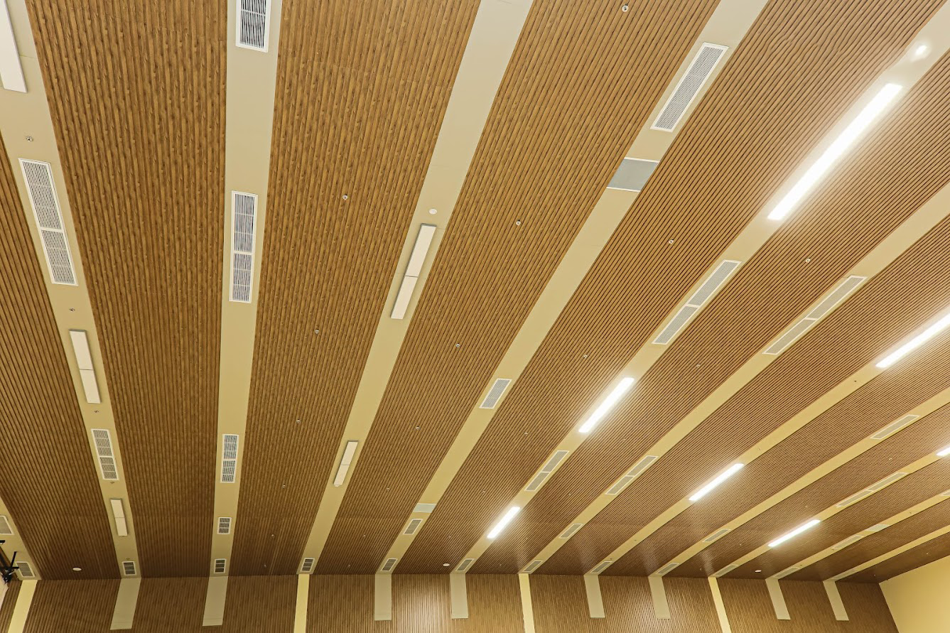 Tại sao nên chọn trần nhôm Austrong cho công trình?