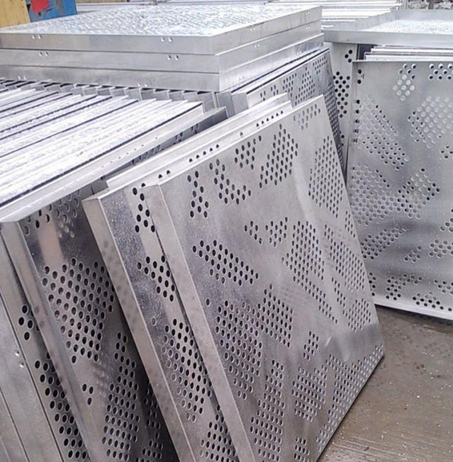 Tấm ốp facade giá rẻ