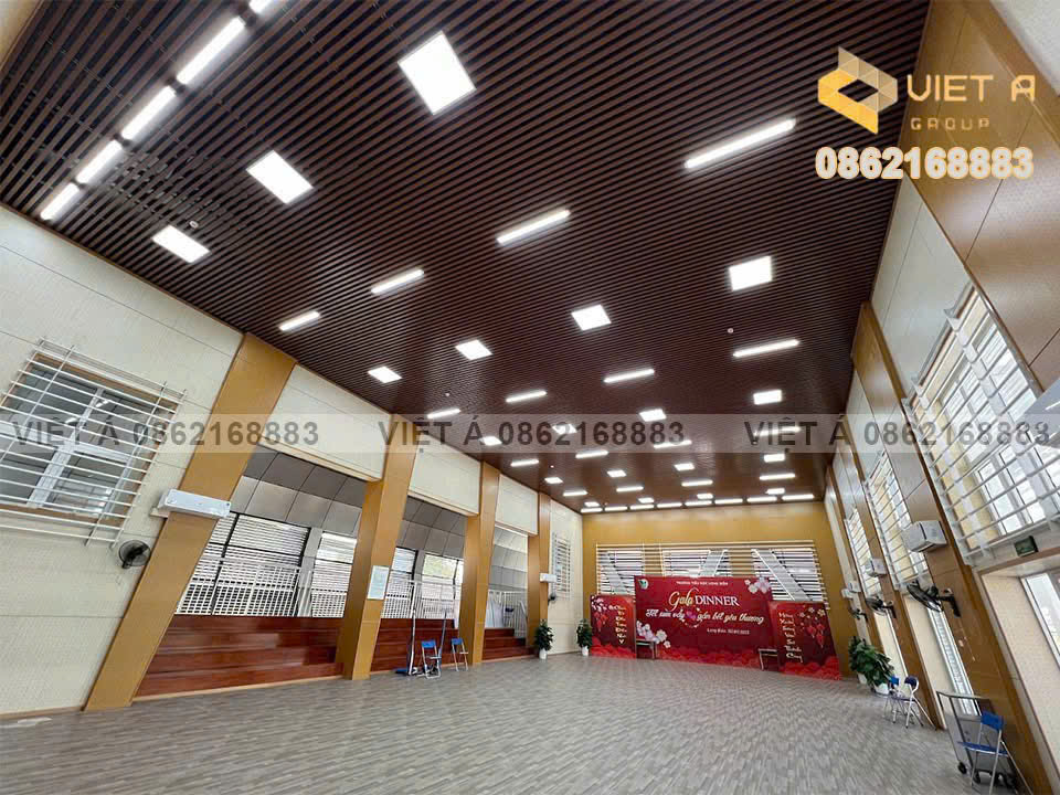 Bí quyết chọn tấm ốp nhôm theo từng phong cách thiết kế