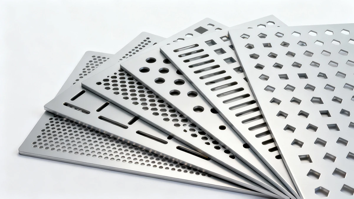 Đa dạng giải pháp vật liệu và bề mặt