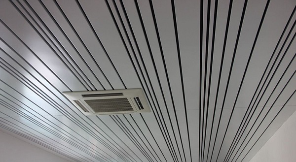 Trần nhôm alcorest là gì?