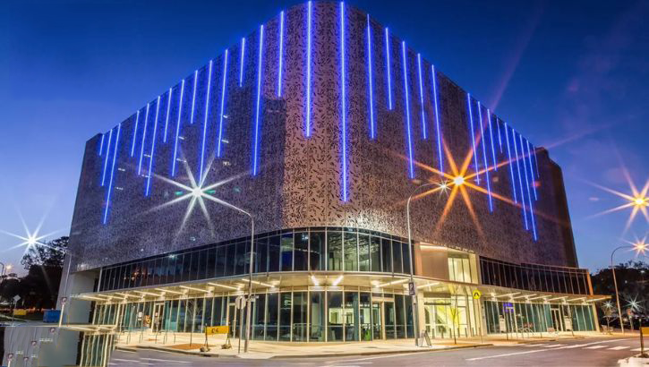 Xu hướng sử dụng tấm ốp facade mặt dựng trong thiết kế 2026 2 Tấm ốp facade mặt dựng