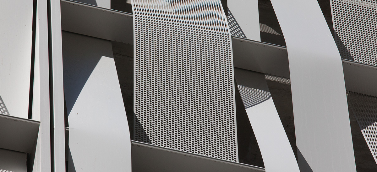 Kinh nghiệm chọn mua tấm ốp nhôm dựa trên mục đích sử dụng