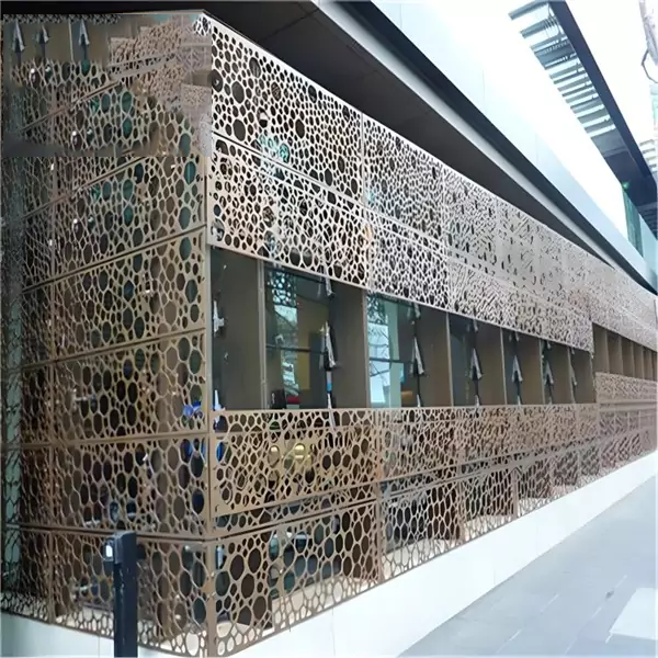 Quy trình thi công tấm ốp nhôm mặt dựng đạt chuẩn kỹ thuật