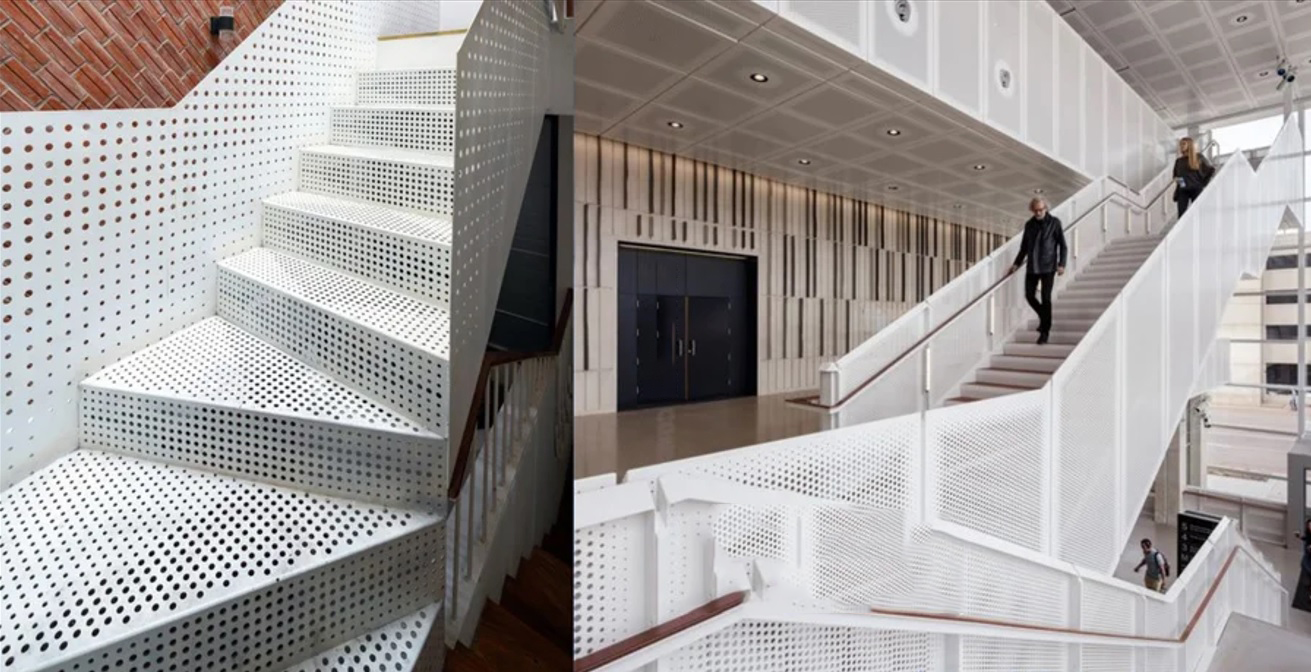 Đặc tính và thành phần của tấm ốp nhôm mặt dựng