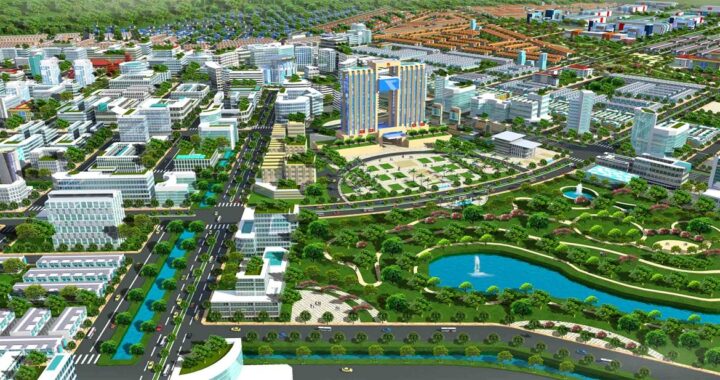 Những điểm cần lưu ý trong pháp lý Đại Kim Định Công mở rộng cần lưu ý