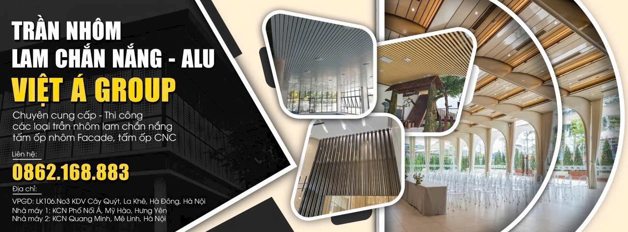 Việt Á Group – Đối tác chiến lược của thương hiệu Austrong