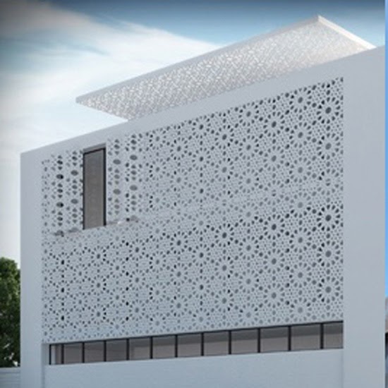 Nhôm Solid Facade là gì? Tại sao cần thi công đúng chuẩn?