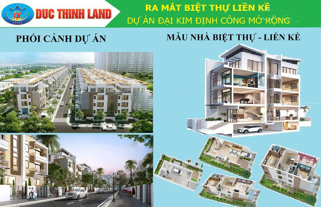 Những điểm cần lưu ý trong pháp lý Đại Kim Định Công mở rộng cần lưu ý