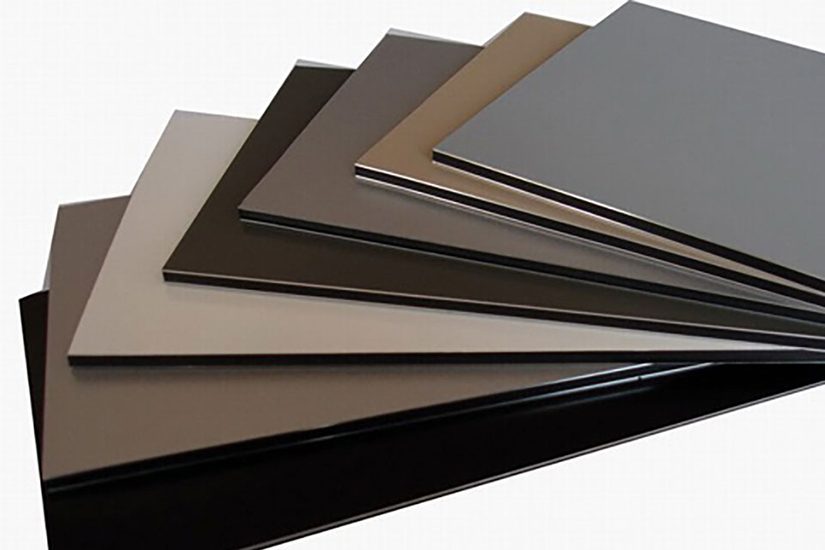 Những yếu tố ảnh hưởng đến báo giá tấm ốp nhôm đặc?