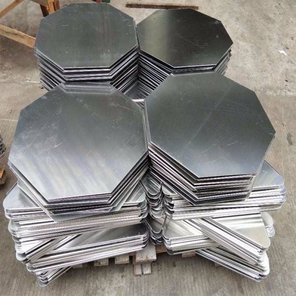 Ưu điểm vượt trội của tấm ốp nhôm đặc chống cháy