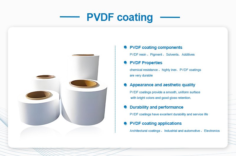 Sơn phủ PVDF
